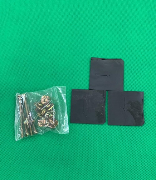 MCCB Cheil CBE-104N-50A